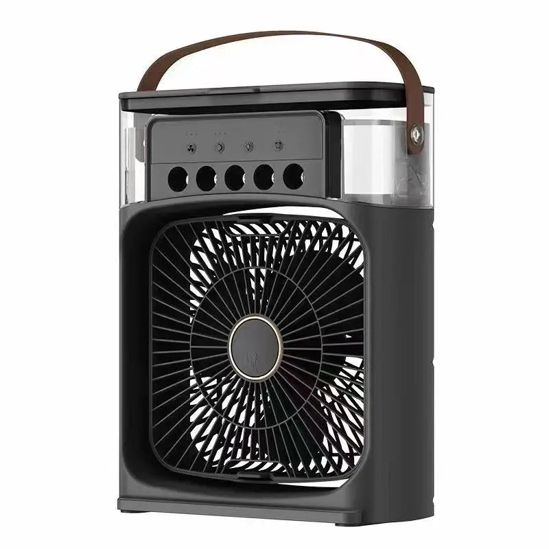 Clyve™ ArcticCube Desktop AC