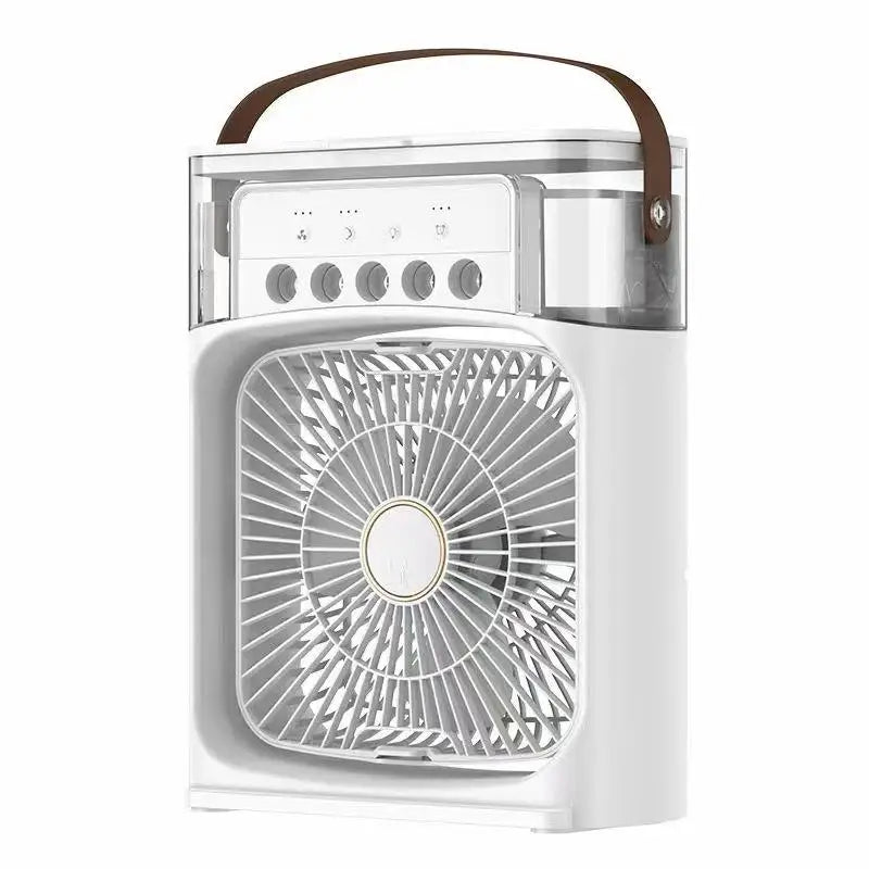 Clyve™ ArcticCube Desktop AC