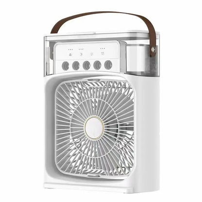 Clyve™ ArcticCube Desktop AC