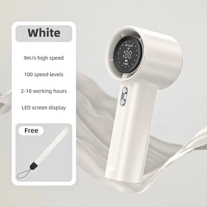 Clyve™ AeroPulse Jet AC