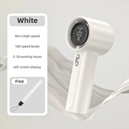 Clyve™ AeroPulse Jet AC