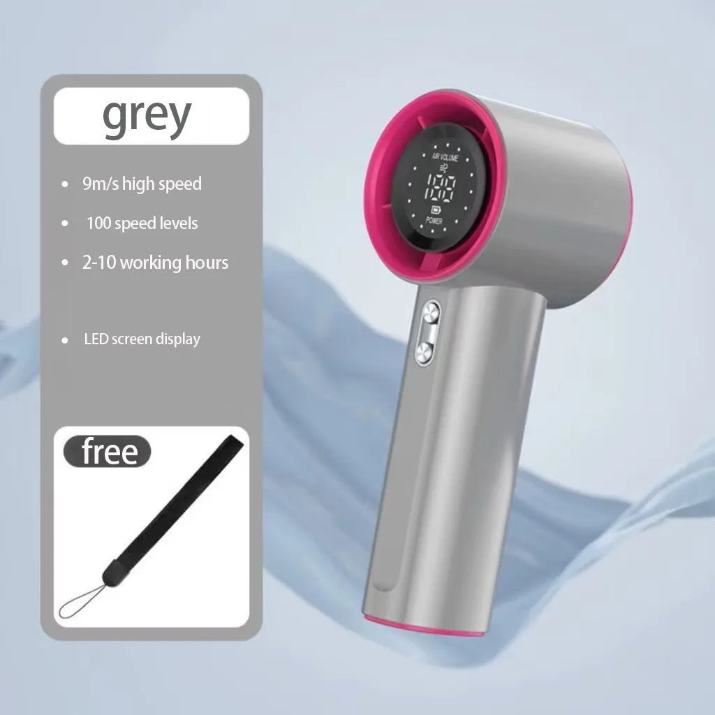 Clyve™ AeroPulse Jet AC
