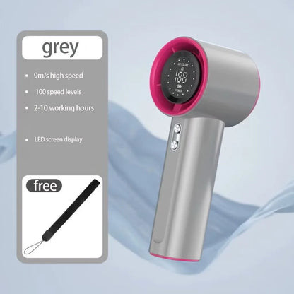 Clyve™ AeroPulse Jet AC