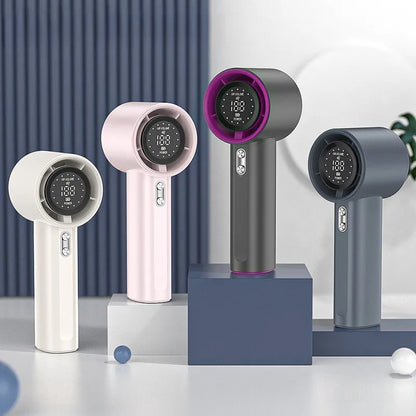 Clyve™ AeroPulse Jet AC