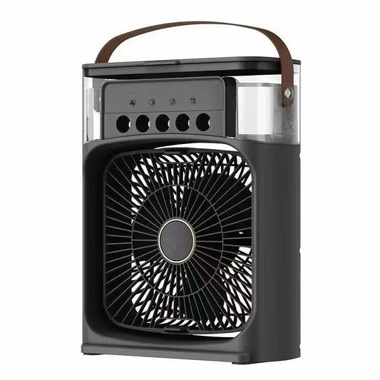 Clyve™ ArcticCube Desktop AC